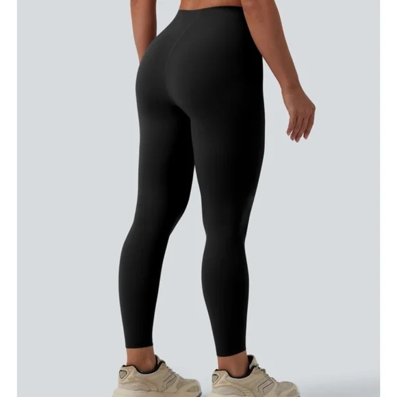 Halara UltraSculpt Highwaisted Yoga Leggings - Picture 7 of 7
